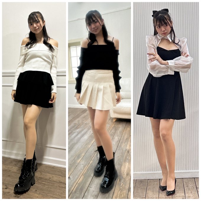 Twitterのコスプレ画像11