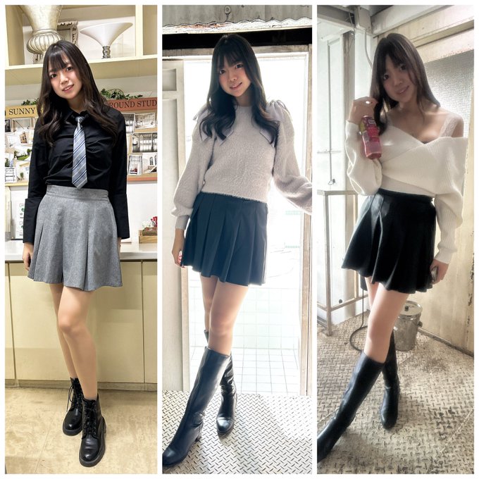 Twitterのコスプレ画像12