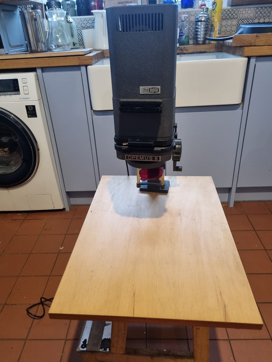 Anna Brychan (@annagrangetown) on Twitter photo Any school/college with a photography course need an enlarger with a 50mm Nikon lens? <a href="/APLPteach/">APLP: Teacher Education - PDPA: Addysg Athrawon</a> Got one to give away.. Any school/college with a photography course need an enlarger with a 50mm Nikon lens? <a href="/APLPteach/">APLP: Teacher Education - PDPA: Addysg Athrawon</a> Got one to give away..
