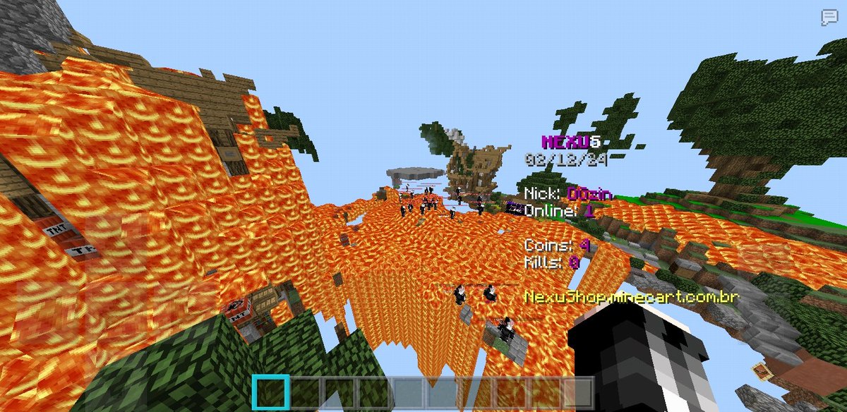 Nexus Network tweet media