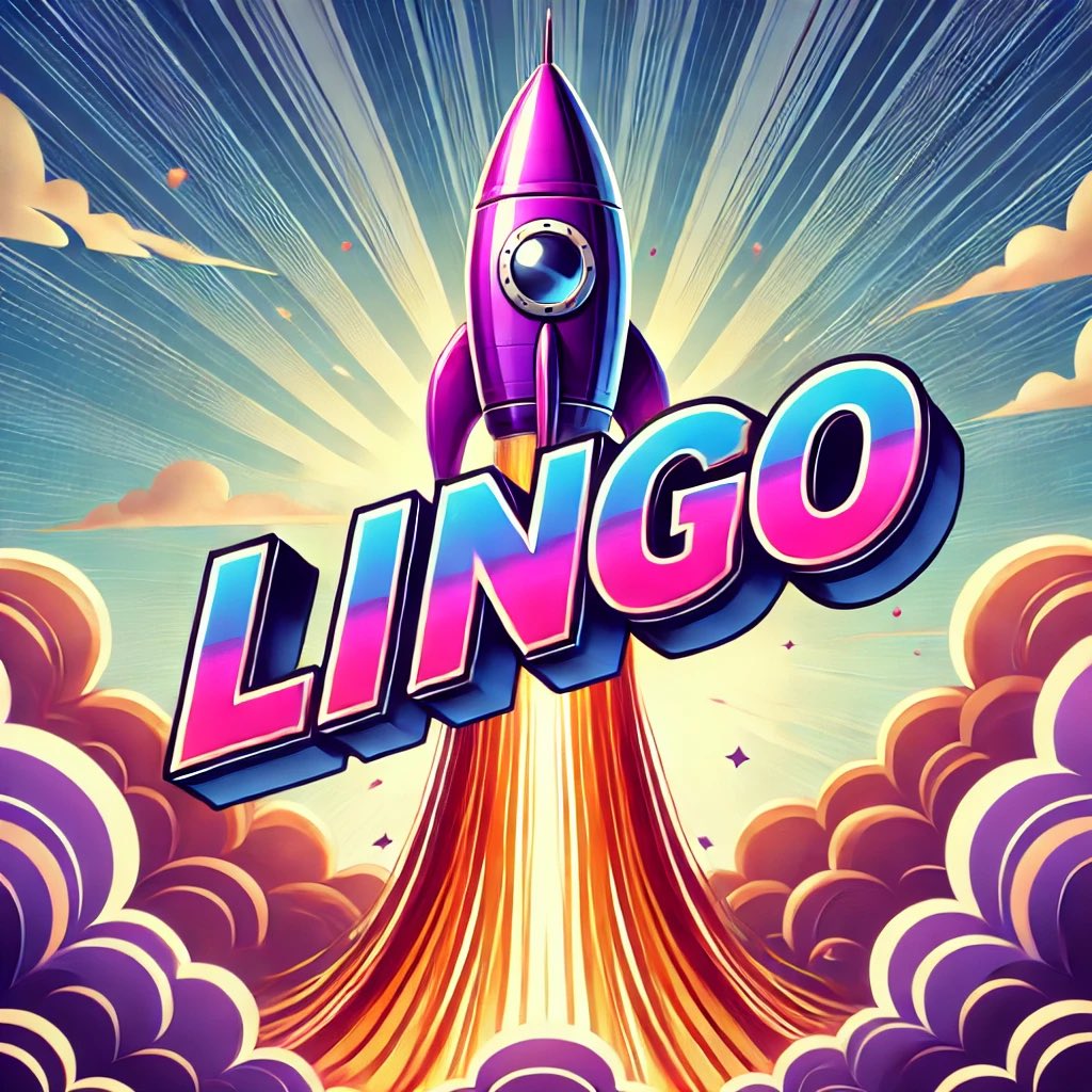 junzyx's tweet photo. @Lingocoins My dream reward is:

Anyway, this is it, thank you.🚀

#Dreamscometrue $Lingo https://t.co/wTuVrbLszu