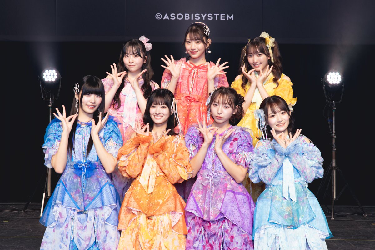 SWEET STEADY【Official】 on X