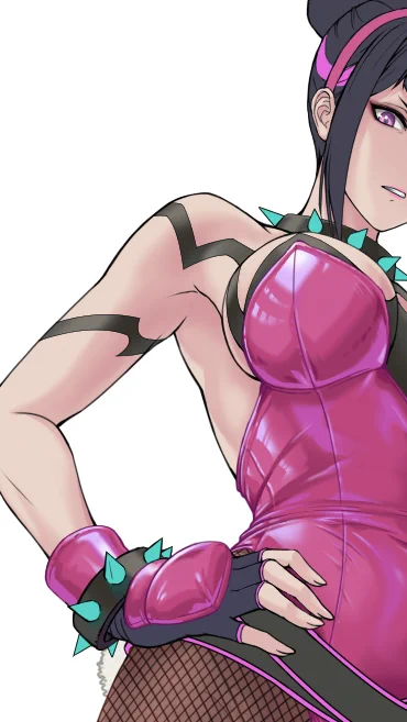 イイ感じになってきたと思う。 