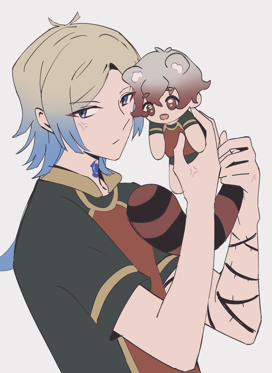 蝉喵 (@yewantsleep) on Twitter photo 