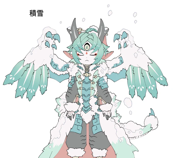 今日カムを忘れない精神 