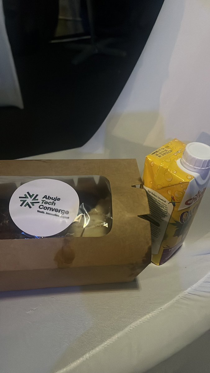 Kumsssss's tweet image. #Abujatechconverge

#ATC2024