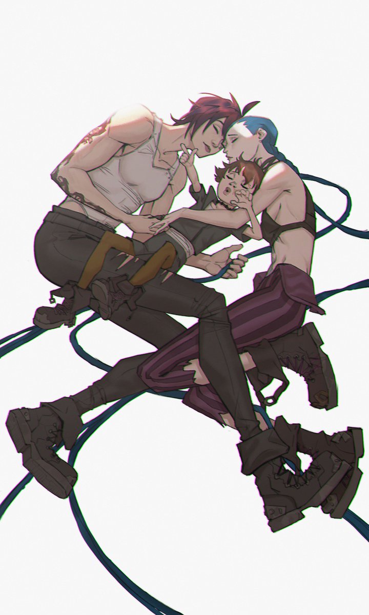 applechancery2's tweet image. Our love, for eternity
#Arcane