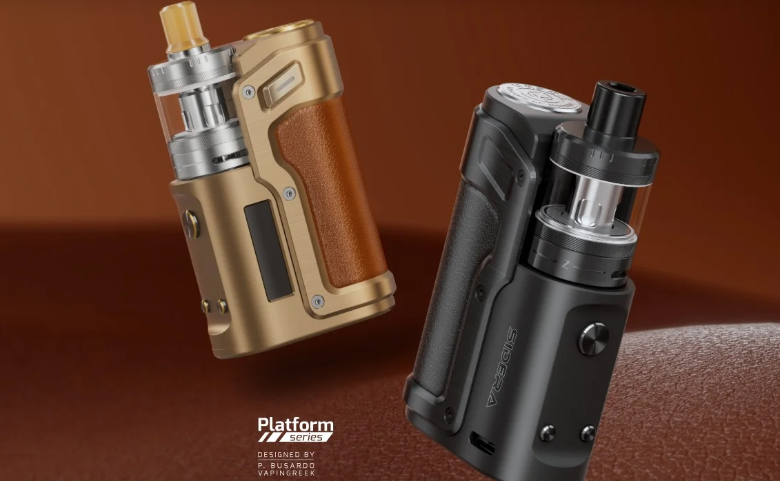 TheVapeShops's tweet image. 💨 Innokin Sidera Zenith M Review—style, precision, &amp;amp; power in one sleek device! 🌟✨ Elevate your vape game with cutting-edge performance. Read our review! 🔗 thevapeshop.co.uk/blog/innokin-s… #InnokinSideraZenithM #VapeReview #TheVapeShop 💨🔥