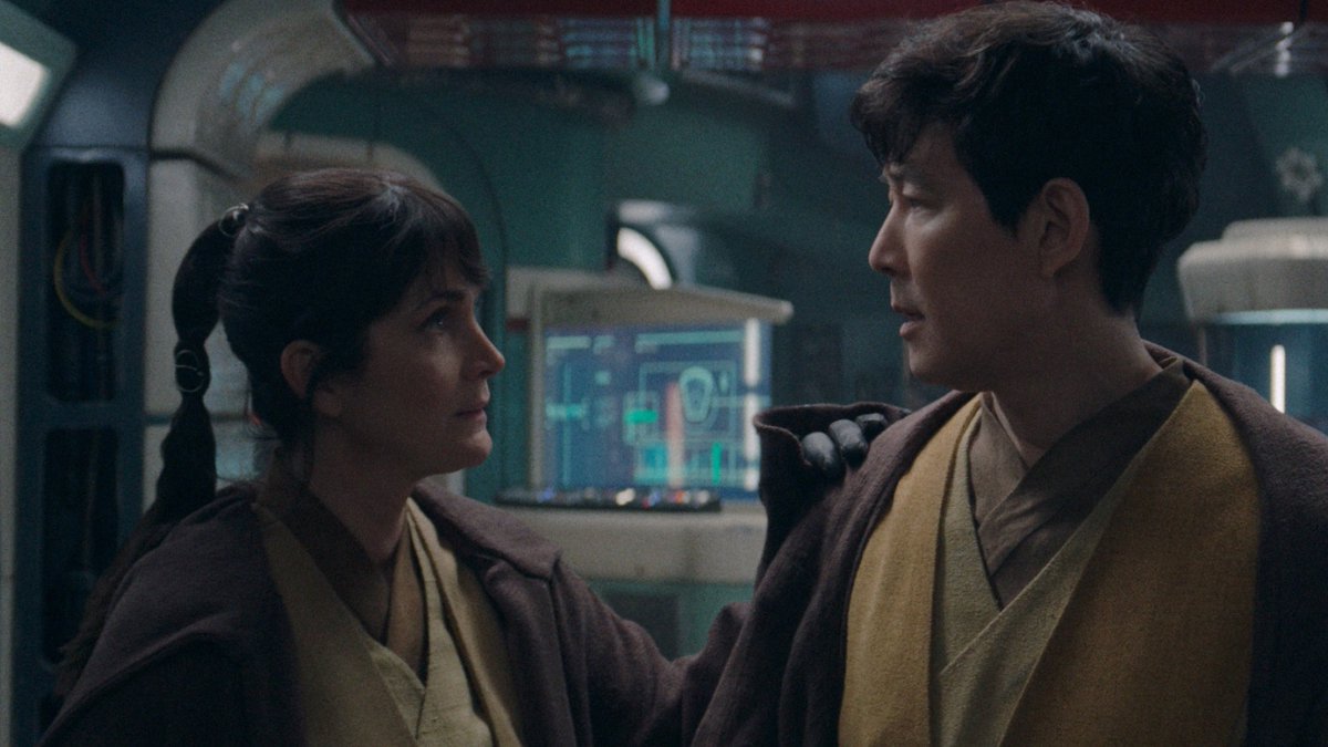 SCentralized's tweet photo. #RenewTheAcolyte https://t.co/0PUaGrcC00