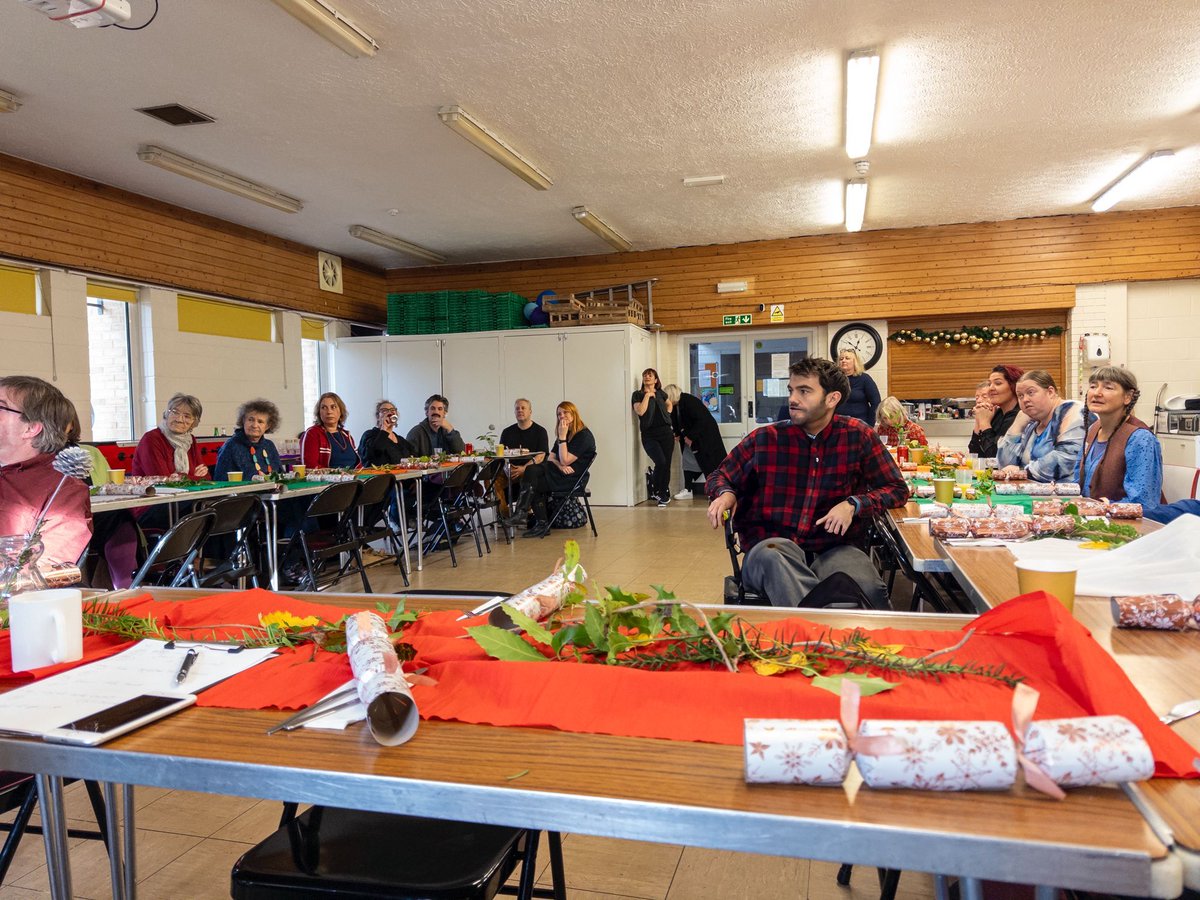 Great to speak at the East Brighton Trust leaders lunch yesterday. So much support in the room for changes to catchments, pans and school admissions. We are mobilising the community. Stay tuned to find out how you can help. #inclusiveeducation