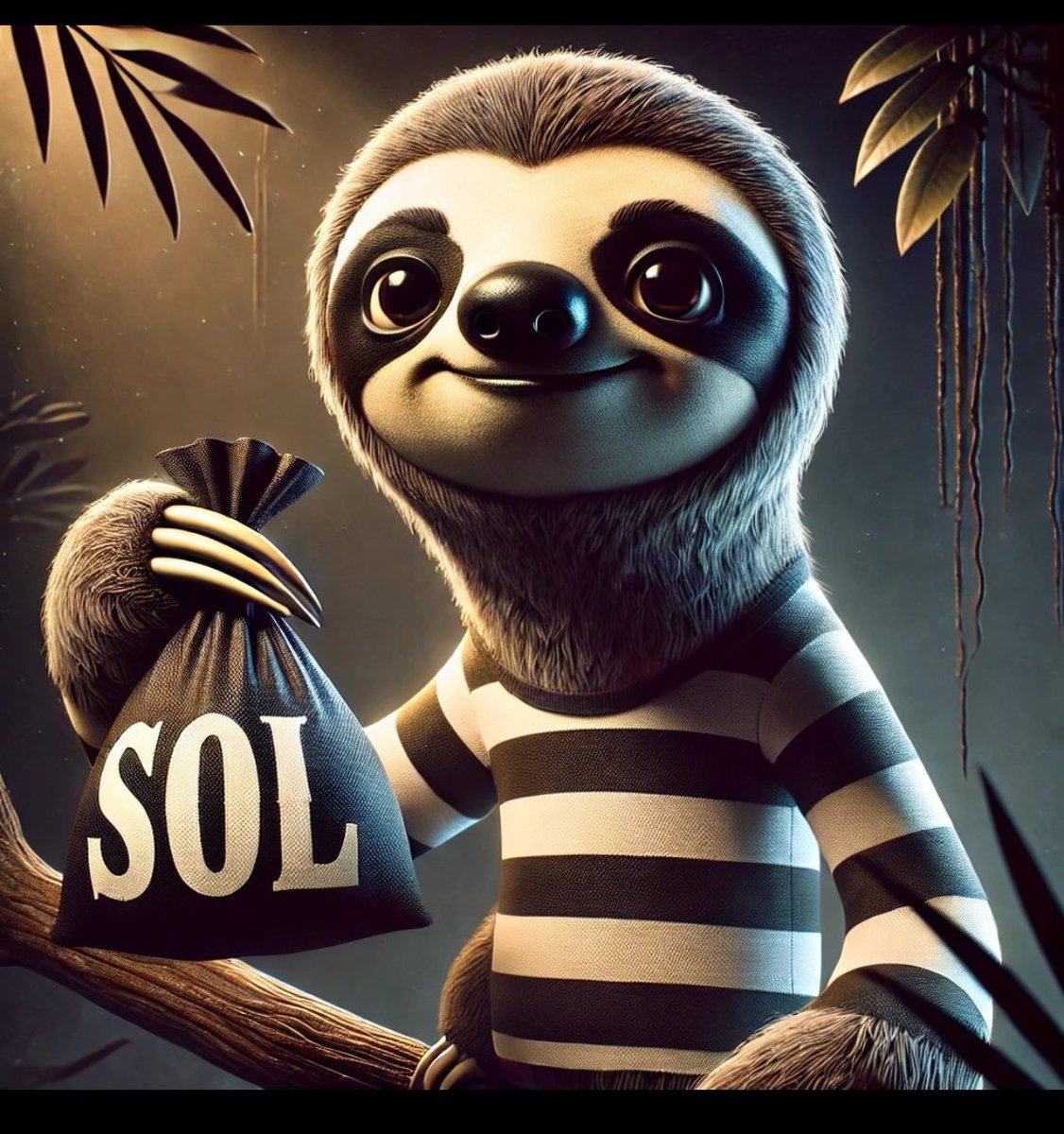 borsya's tweet photo. @icebox4377 @SlothanaCoin #istandwithpaul @SlothanaCoin https://t.co/aUprASRHw7