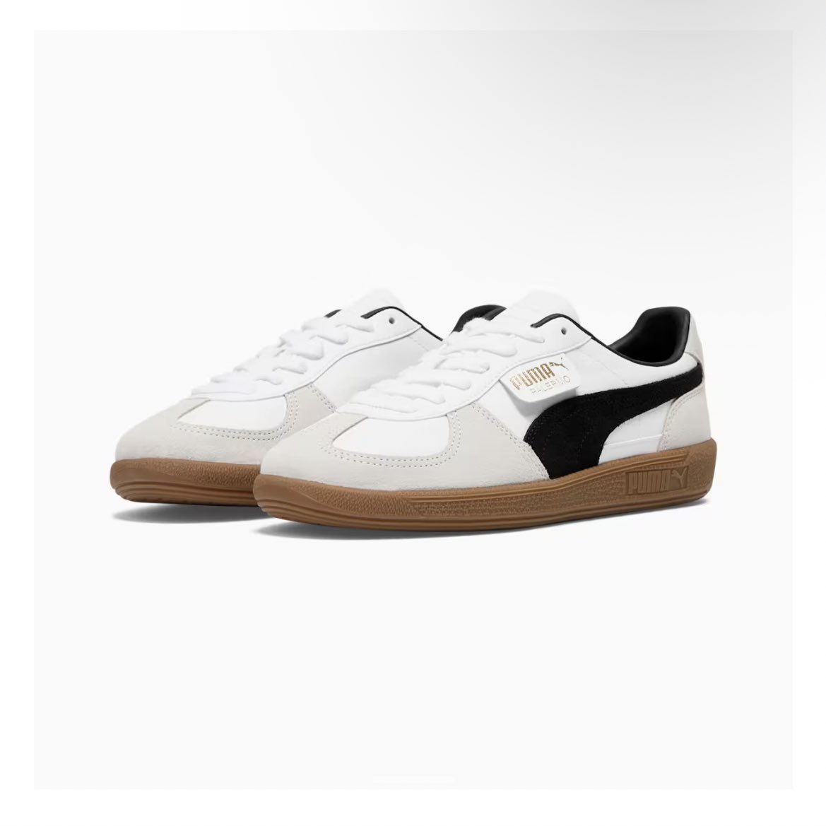 evesvanity's tweet photo. ˗ˏˋ PUMA SALE (40% OFF) ´ˎ˗  #ev_phgo

palermo - leather

P 3,850

DOP: 50% dp, rembal 12/19
ETA: December 21

- will secure from US site

🪞dm to order

( wts lfb pasabuy ph go help rt) https://t.co/iAif19edT6