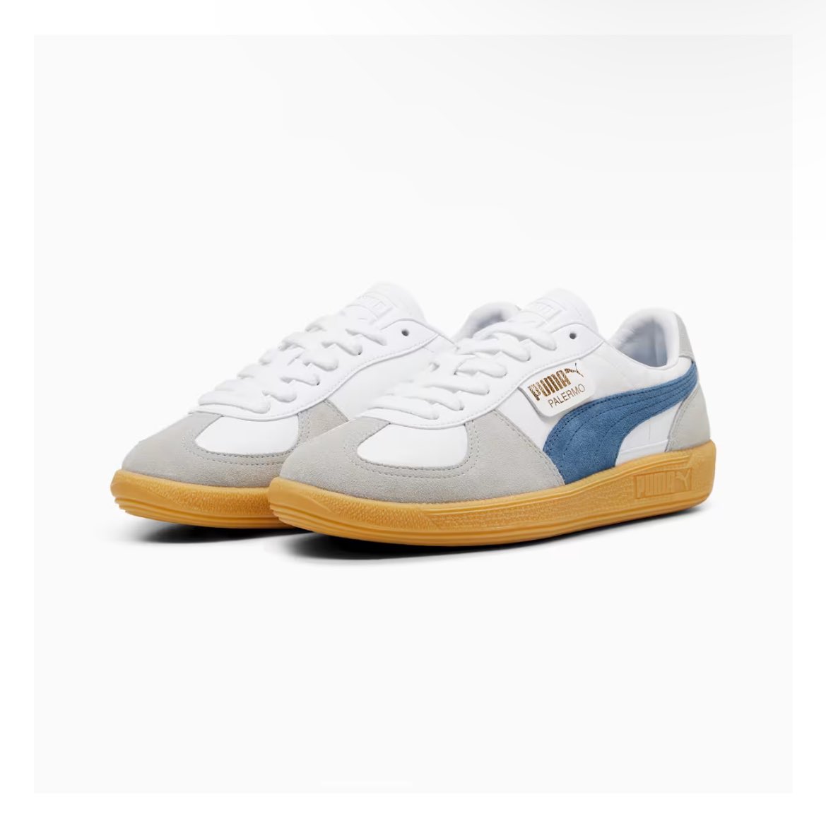 evesvanity's tweet photo. ˗ˏˋ PUMA SALE (40% OFF) ´ˎ˗  #ev_phgo

palermo - leather

P 3,850

DOP: 50% dp, rembal 12/19
ETA: December 21

- will secure from US site

🪞dm to order

( wts lfb pasabuy ph go help rt) https://t.co/iAif19edT6