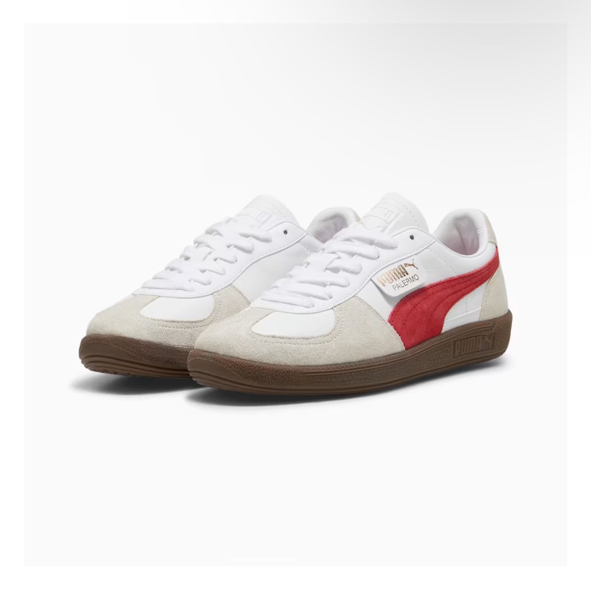 evesvanity's tweet photo. ˗ˏˋ PUMA SALE (40% OFF) ´ˎ˗  #ev_phgo

palermo - leather

P 3,850

DOP: 50% dp, rembal 12/19
ETA: December 21

- will secure from US site

🪞dm to order

( wts lfb pasabuy ph go help rt) https://t.co/iAif19edT6