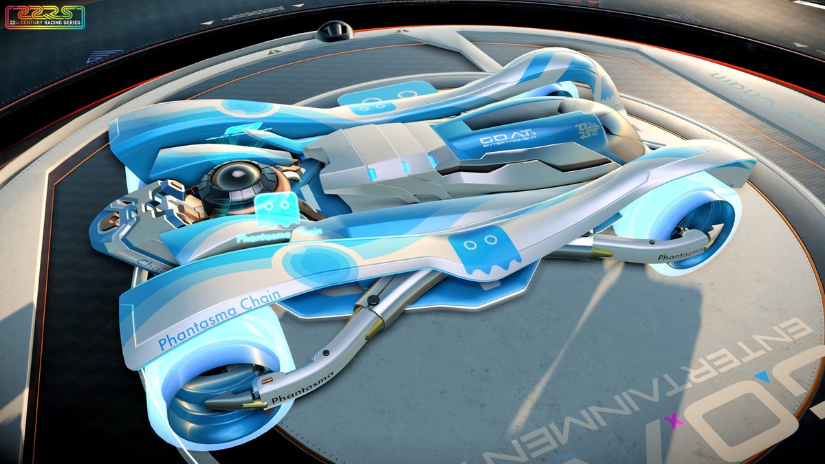 Phantasma Phoenix tweet media