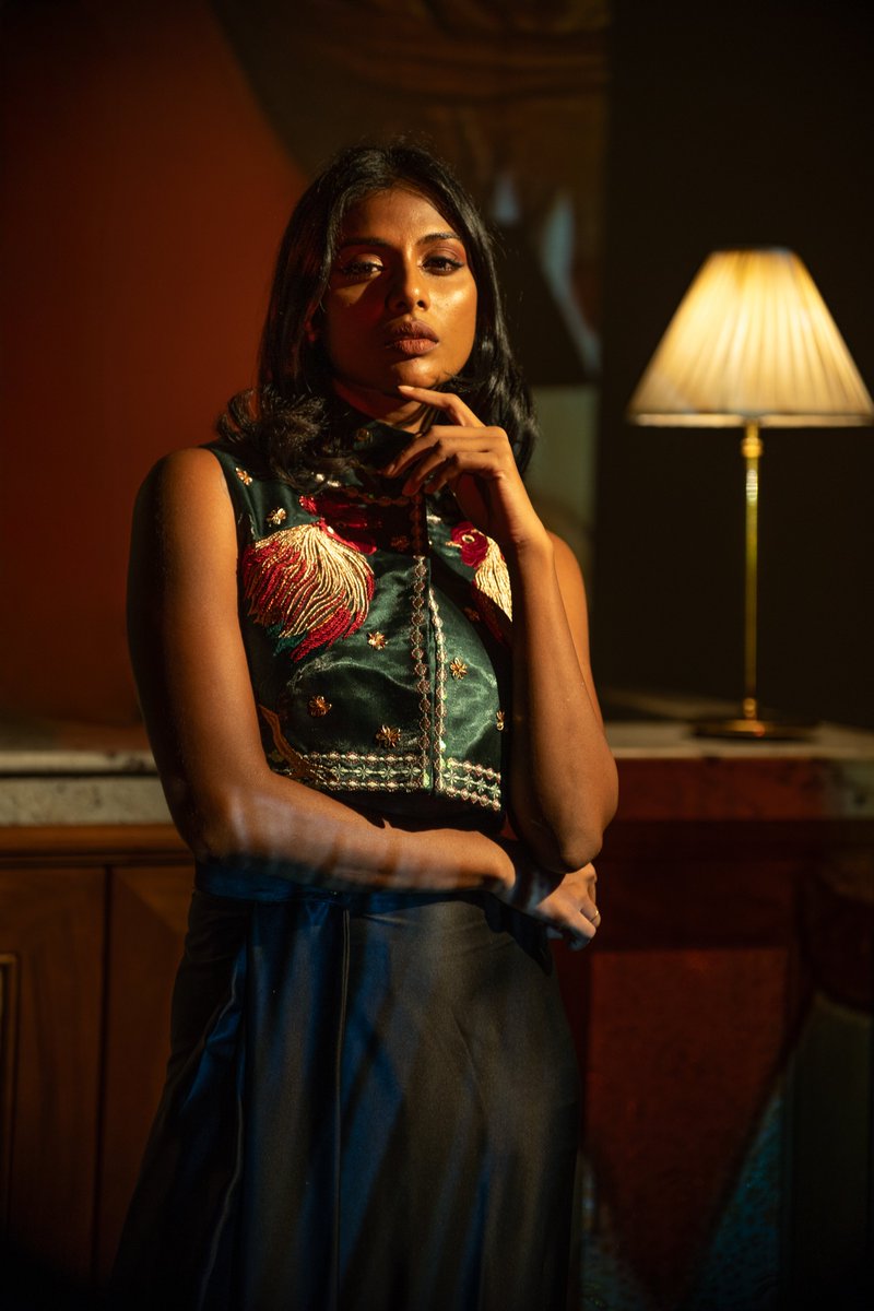 Calvin Chinthaka | London Fashion Photographer (@calvinchinthaka) on Twitter photo LOVI Women 🖤
#NewSriLankan #loviceylon #colombostyle #colombofashion LOVI Women 🖤
#NewSriLankan #loviceylon #colombostyle #colombofashion