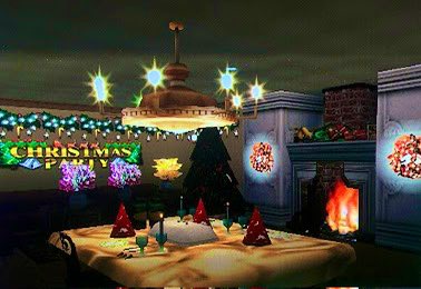 TheDCJunkyard's tweet image. We are taking part in RadioSEGA’s Winterfest once again this year! ❄️

Tune into RadioSEGA on the 15th of December at 12PM GMT to join us at this very festive 6th gen table for the premiere of this year’s Xmas episode of our podcast, the #DreamPod.

More info can be found below!