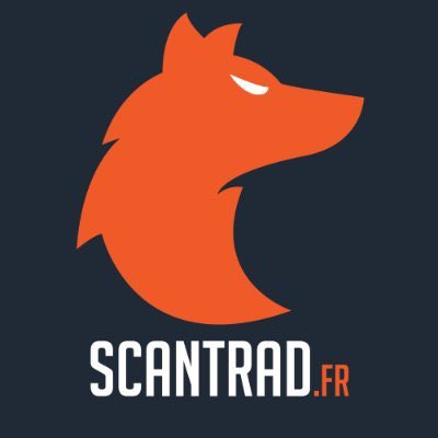 Hiro__47's tweet photo. Il était une fois, Scantrad https://t.co/cIn5GmnD9Y