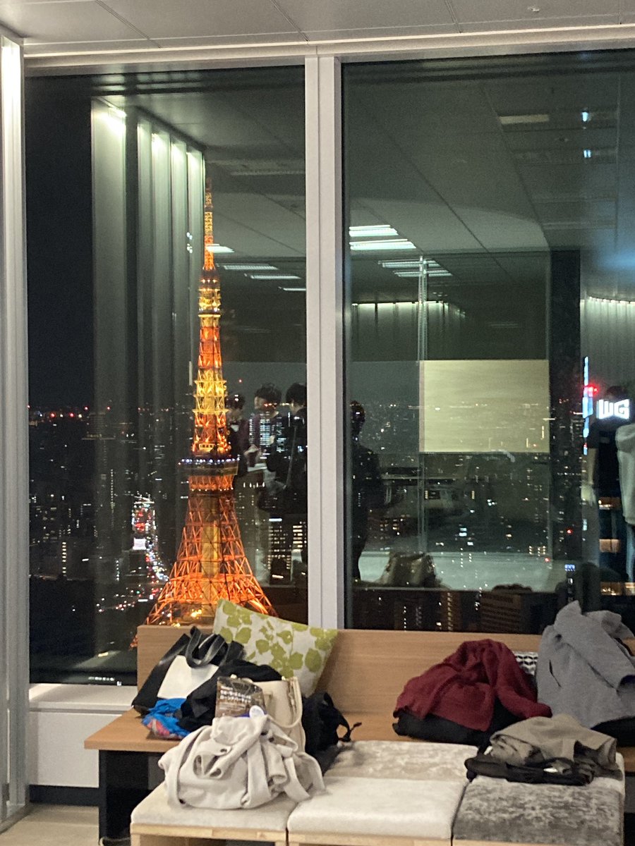 sayyyyyy46's tweet image. 来てます！！
 #サポーターズCoLab