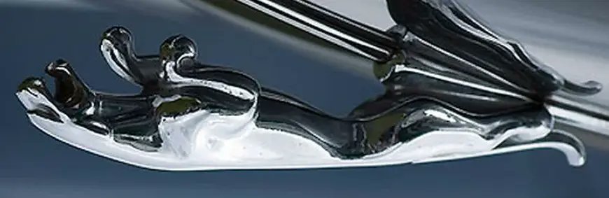 ccollova's tweet photo. • Jaguar --> jaGUar
• Leaper  --> flat kitty in mud splash area aft of front wheel arch
• British heritage --> presented at Miami Art Week
• British racing green --> Miami Pink 
• British shoppe --> first boutique in Paris
#jaguarisdead https://t.co/gN8ciNpqXn