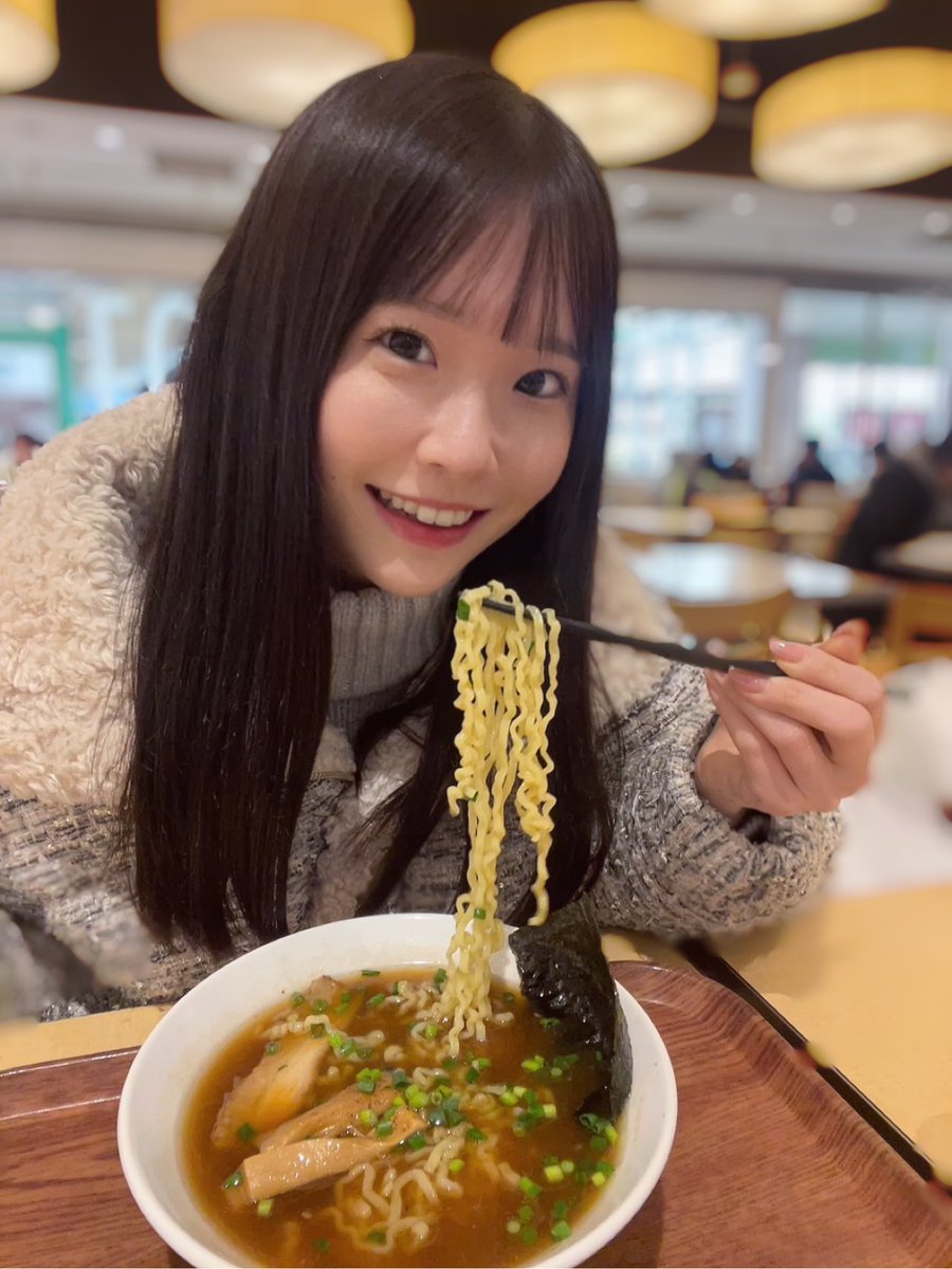 郡山のラーメン美味しかった🍜思い出🍜 https://t.co/1NEX2aAoh0