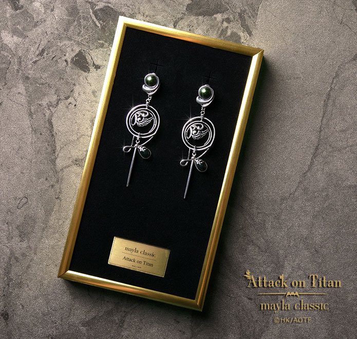 LevisMyLifeNow's tweet photo. His hairpin looks like his Mayla Earrings!!! https://t.co/QLwMtB4Ukw