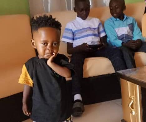 KapokeVictor's tweet photo. #Sincères condoléances les plus attristées à mon frère Trésor Ngassy qui vient de perdre son Fils du nom de @Marcosin's, ce samedi à Lodja.😭
Mon ami @Marcosin's, nous t'aimons et nous t'aimerons jusqu'à la fin du monde.
Repose en paix ! 
Courage cher frère Trésor Ngassy !
@VK.✍️ https://t.co/KP8mtwFkP8