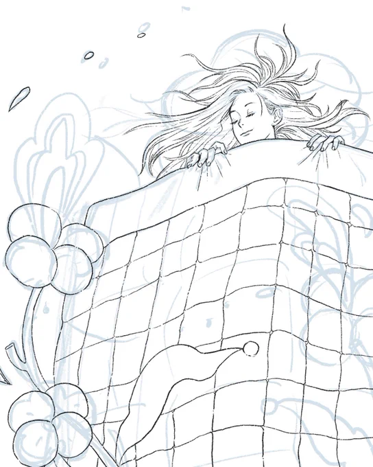 scribbles ✍️ 