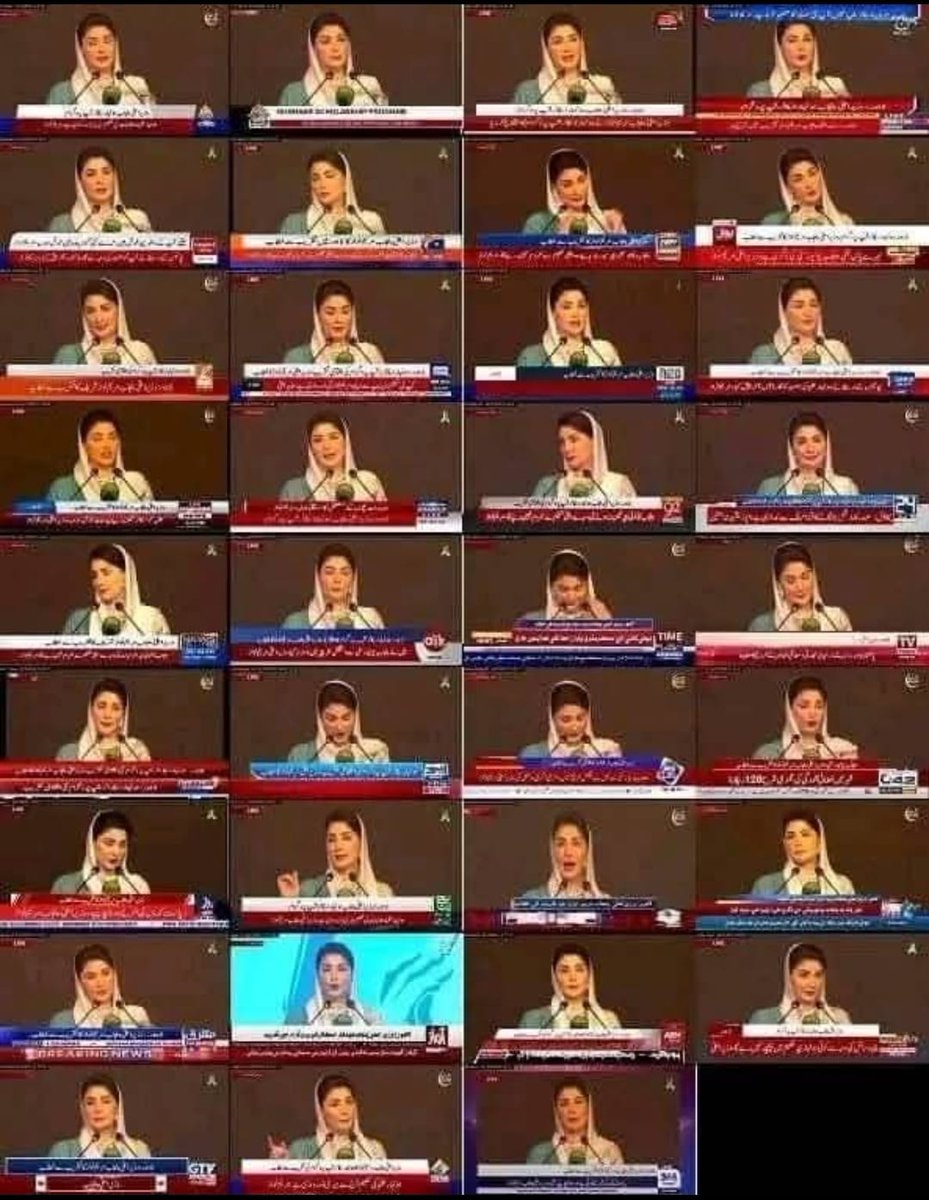 35 چینلز پر براہراست کوریج کے باوجود چند ہزار لوگ بھی نہیں دیکھ رہے، اس لے غصے میں پھر صحافیوں ، سوشل میڈیا ایکٹیویسٹ کو اغواکرنے کی وارداتیں۔۔۔۔