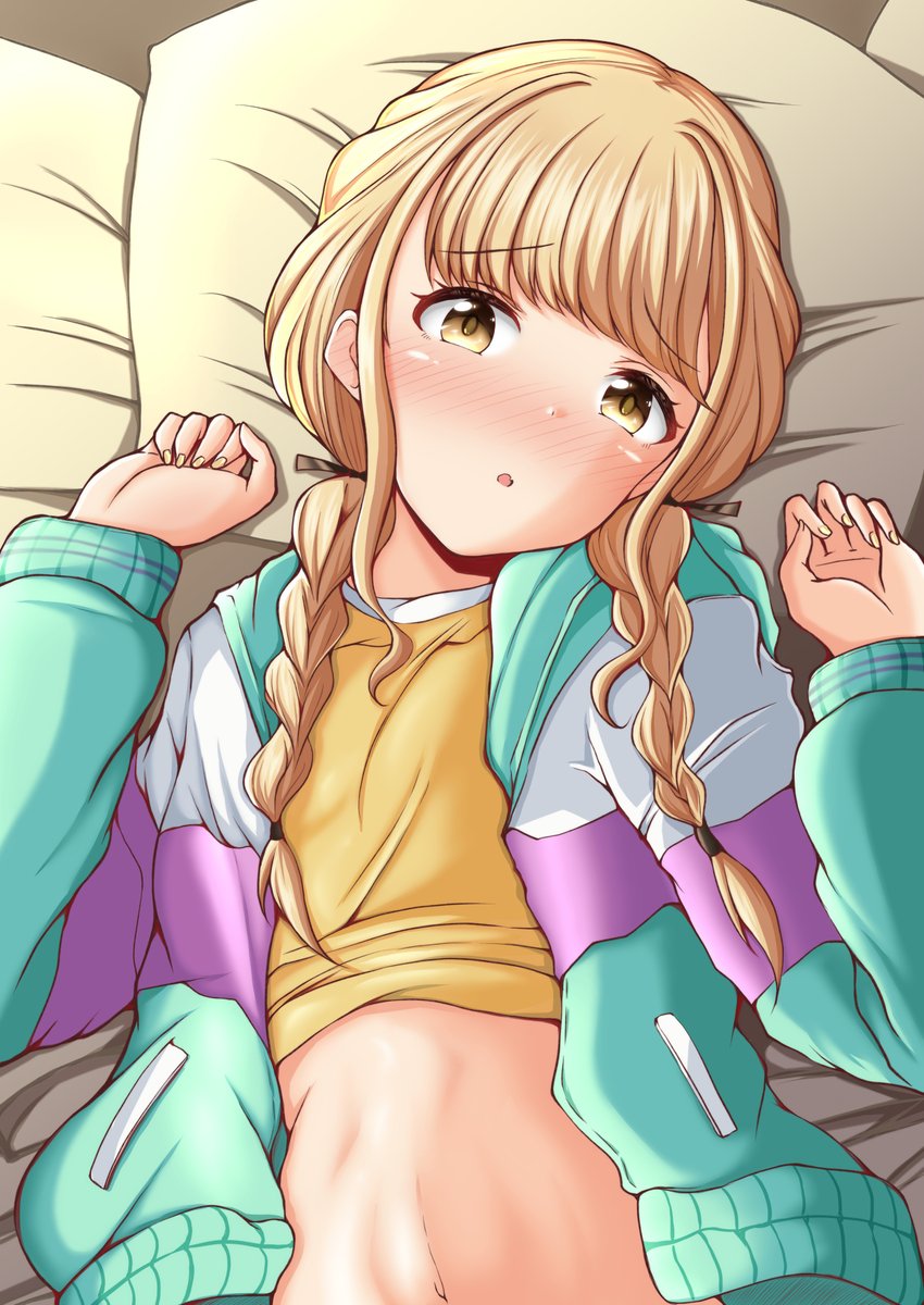 もちのそら tweet media