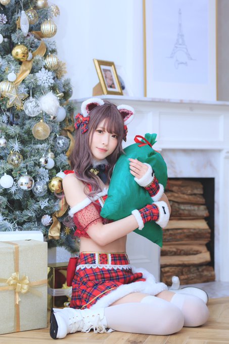 Twitterのコスプレ画像30