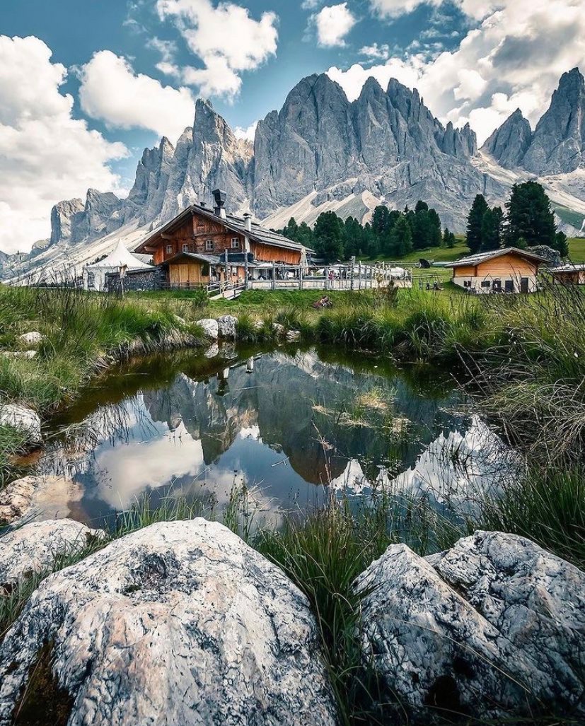 South Tyrol, Italy