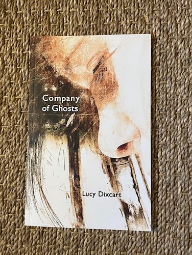 indigodreamspublishing.com/lucy-dixcart
'Lucy Dixcart’s captivating poetry has already earned accolades...Company of Ghosts is guaranteed to add to that well-deserved reputation' nigelkentpoet.wordpress.com/2024/06/29/rev… <a href="/lucydixcart/">Lucy Dixcart</a> @IndigoDreamsPub