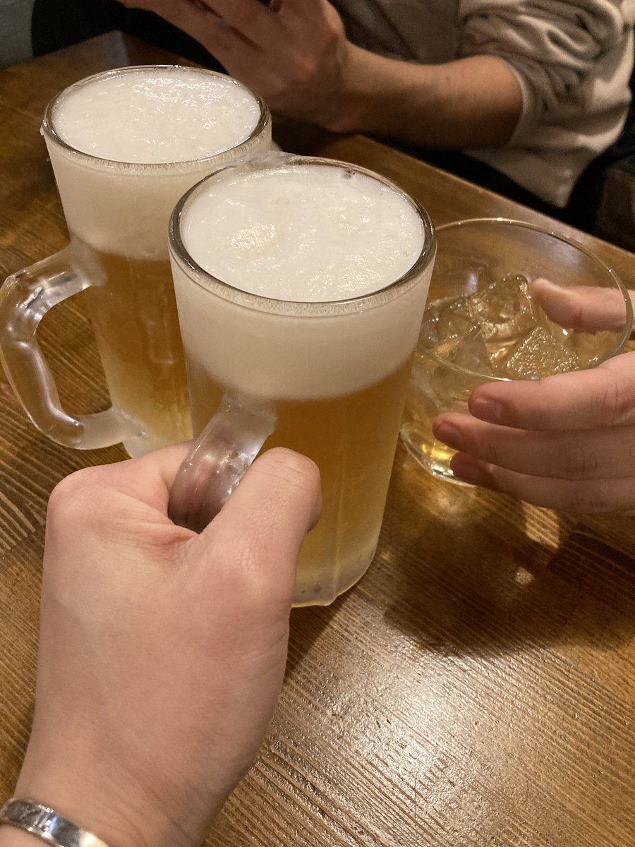 OrzCrossing's tweet photo. お疲れ様でした！ https://t.co/Q8uAvkYcqB