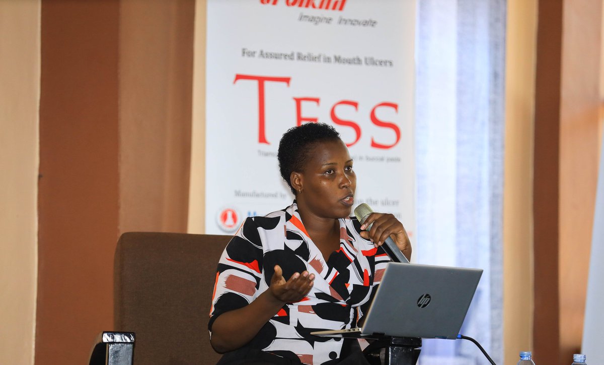 dsamulago's tweet photo. Dozens of students, Faculty and Alumni gathered at the 2024 Uganda Dental Officers and Technologists Association AGM held at Silver springs hotel Bugolobi . https://t.co/tJslgBQ8yi