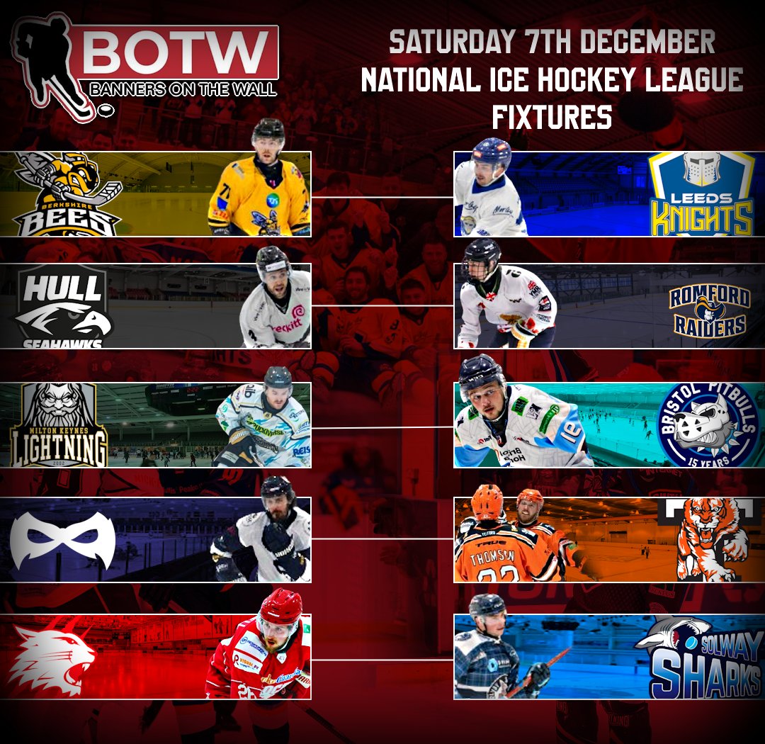 Banners On The Wall tweet media