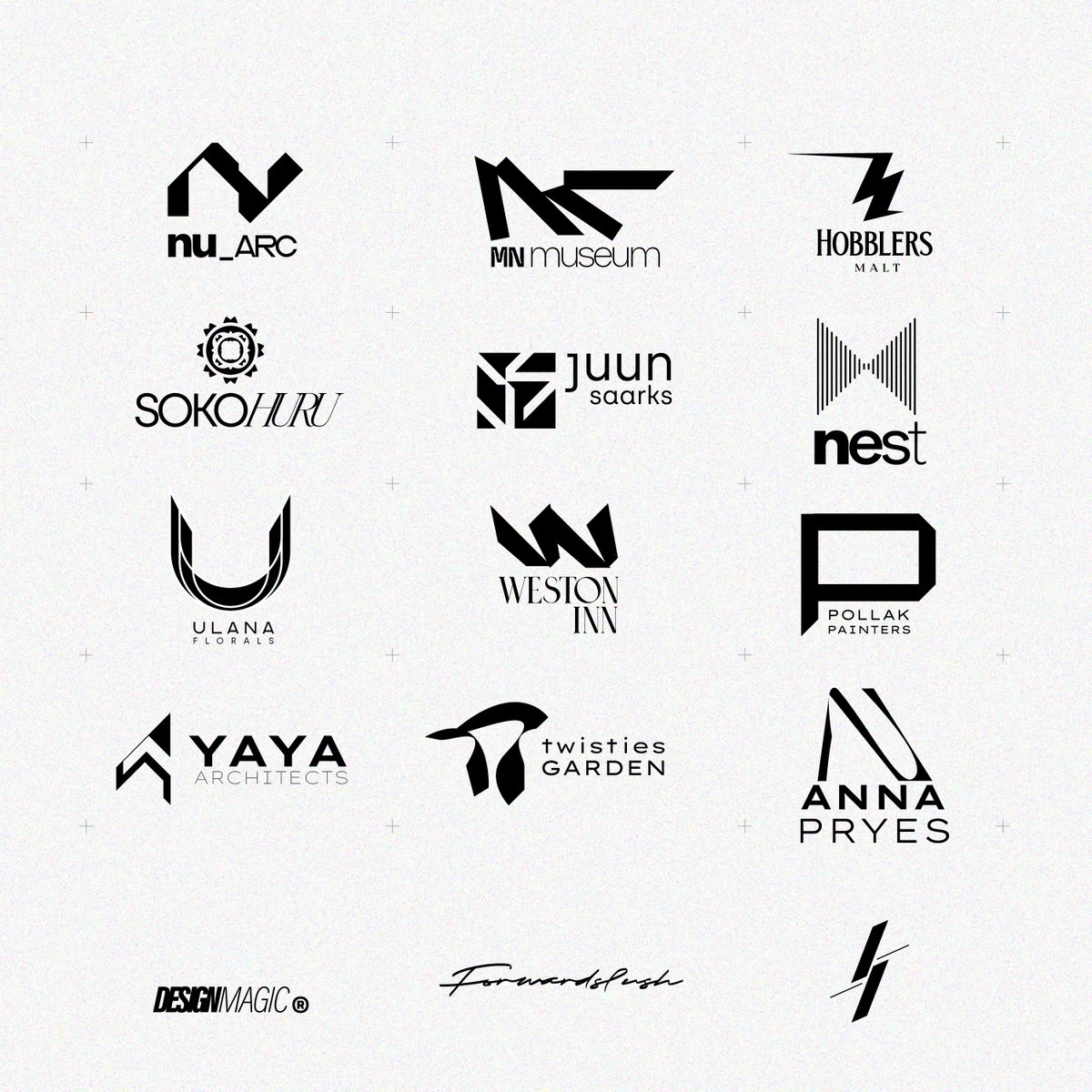 ocharomark's tweet photo. Hey, I'm Mark  And I do logo designs 🖱️, here's some of the stuff I've created in the past 🔖 it'll cost you 0$ to retweet my work 💮
#LogoDesign #branding #ArtistOnX #wordmarks https://t.co/srTB7fwOhJ