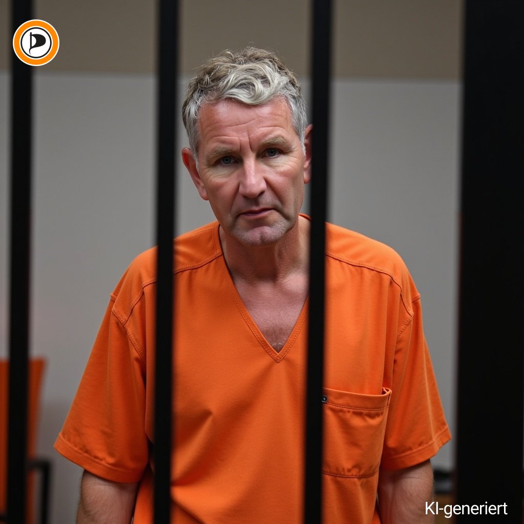 PIRATEN Saarland tweet media