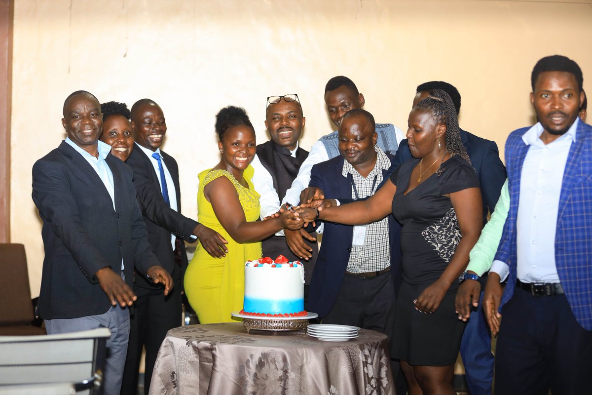 dsamulago's tweet photo. Dozens of students, Faculty and Alumni gathered at the 2024 Uganda Dental Officers and Technologists Association AGM held at Silver springs hotel Bugolobi . https://t.co/tJslgBQ8yi