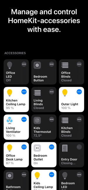 AppTrendsDaily's tweet photo. #AppTrends #LifestyleApps
Home+ 6
โญ๏ธ Rating: 4.4
๐ Chart: 27
Control your smart home like a pro! Automate, customize, and manage effortlessly with Home+ 6! ๐กโจ Grab it now and transform your space! ๐ฅ๐ฒ
Follow AppTrends! ๐๐ฑ https://t.co/YdW68FszCc