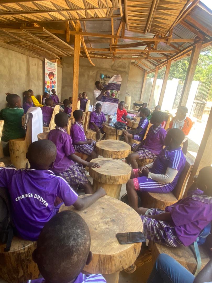 Cameroon Gender And Environment Watch CAMGEW tweet media