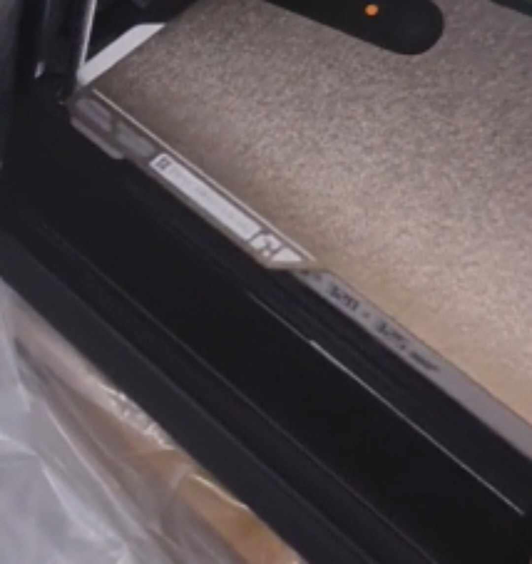 Oh boy just saw this pop up on reddit. New <a href="/BambulabGlobal/">Bambu Lab</a> printer. 350 squared .maybe. AMS2pro. Some say they see two hot ends. Some see a two nozzle turning hotend or whatever it's called. It time.