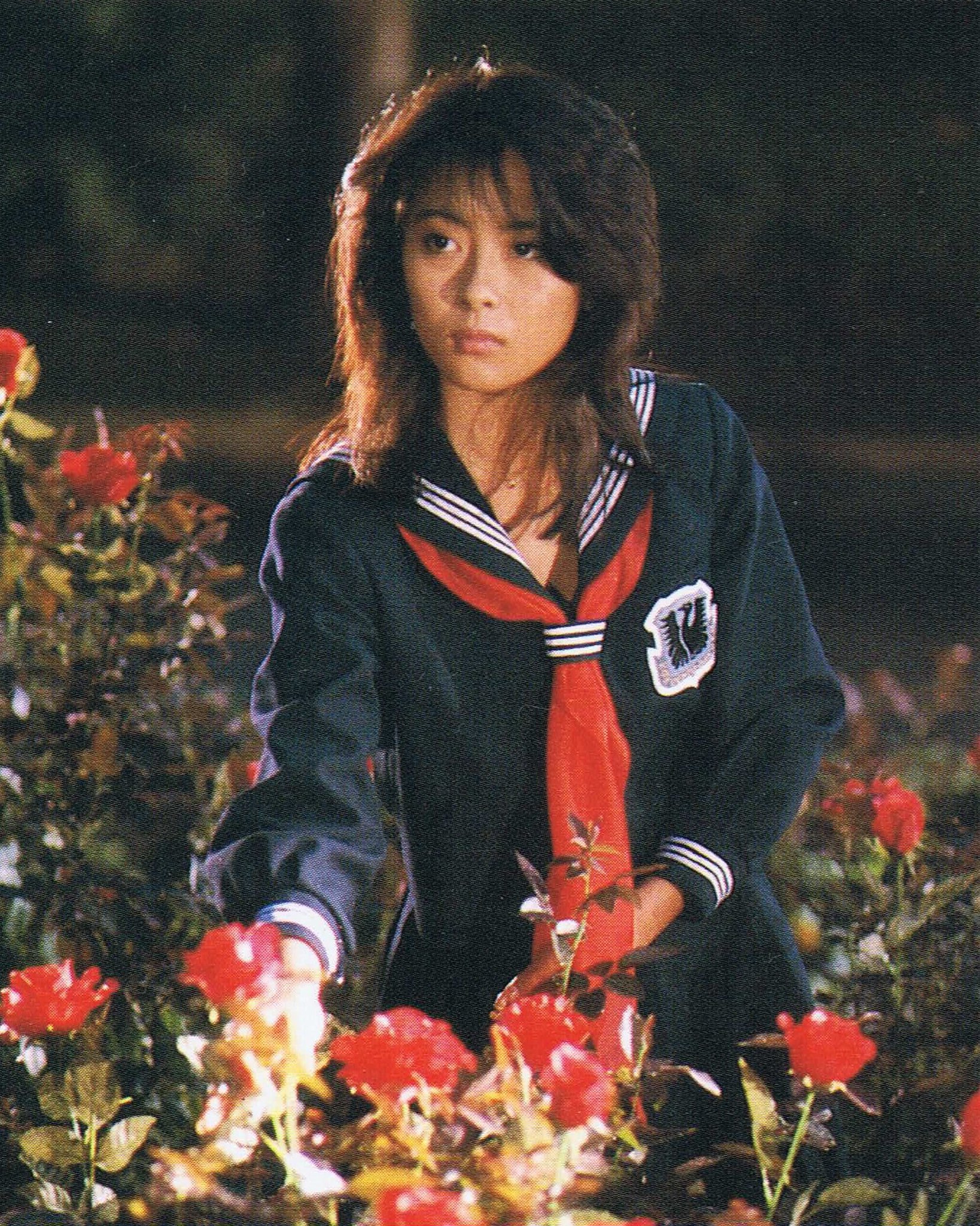 超希少品 新品 中山美穂 Dramatic Songs スウェット 長袖 超希少品 新品 中山美穂 Dramatic Songs スウェット 長袖 書泉