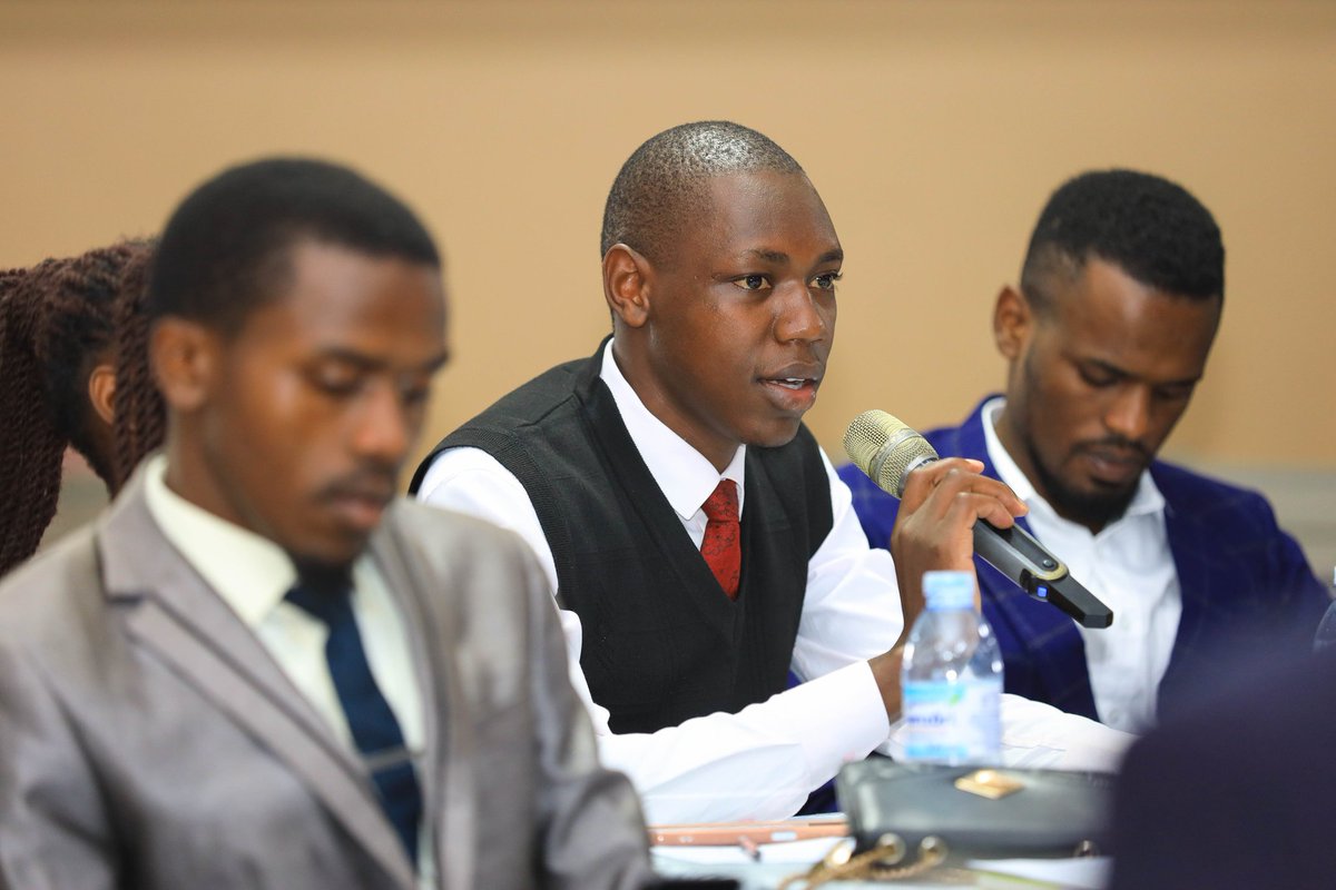 dsamulago's tweet photo. Dozens of students, Faculty and Alumni gathered at the 2024 Uganda Dental Officers and Technologists Association AGM held at Silver springs hotel Bugolobi . https://t.co/tJslgBQ8yi