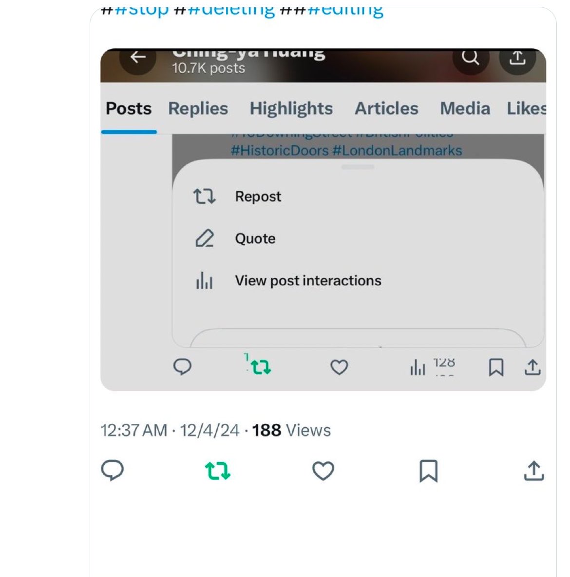 indigoflute's tweet photo. ##hackerrss ##hacking ##just ##won’t ##stop ##chasing ##editing ##… ##everyday https://t.co/7s71RTByt4