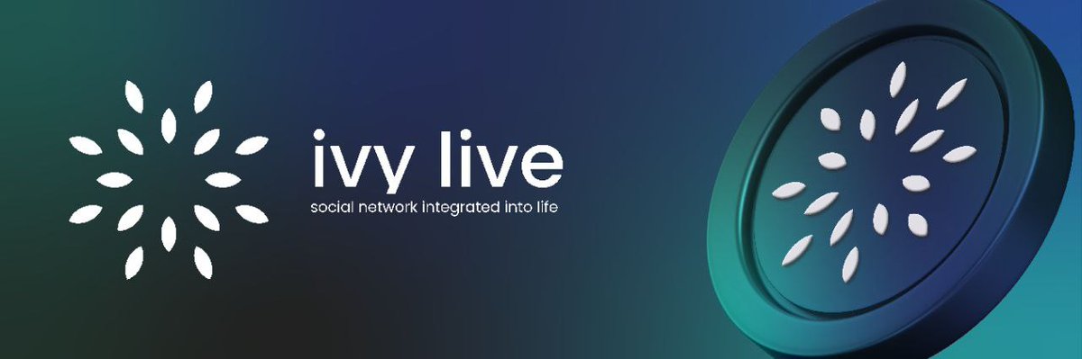 IvyLive_tr's tweet photo. Duyurular:

✅IVY token (yeni sc) tüm cüzdanlara gönderildi. Lütfen yeni sözleşme adresini çevrimiçi cüzdanınıza ekleyin:0xB00052f9B6dF3C88c56451D54799c0848E0e3778

✅IVY token (yeni sc) Pancakeswap'a likidite eklendi, işlem mümkün https://t.co/8JCnrP4ruB