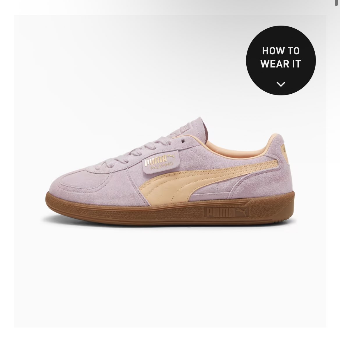 evesvanity's tweet photo. ˗ˏˋ PUMA SALE (40% OFF) ´ˎ˗  #ev_phgo

palermo - leather

P 3,250

DOP: 50% dp, rembal 12/19
ETA: December 21

- will secure from US site

🪞dm to order

( wts lfb pasabuy ph go help rt) https://t.co/Jv9JjE32M9