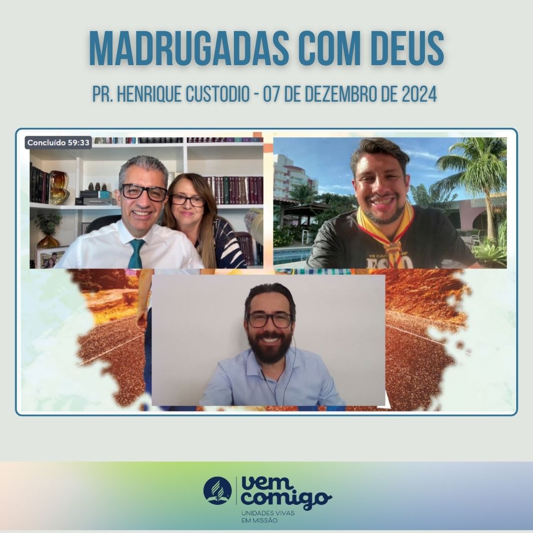 brunosantelli's tweet photo. E hoje foi o dia de começarmos o sábado com o #madrugadascomdeus
#maranata #mrnt
@adventistasrio https://t.co/YCAxT0LW8x