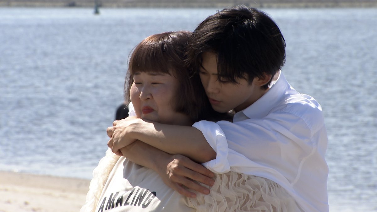 5月にCDデビューしたばかりの #Aぇǃgroup 末澤誠也さんと佐野晶哉さん 