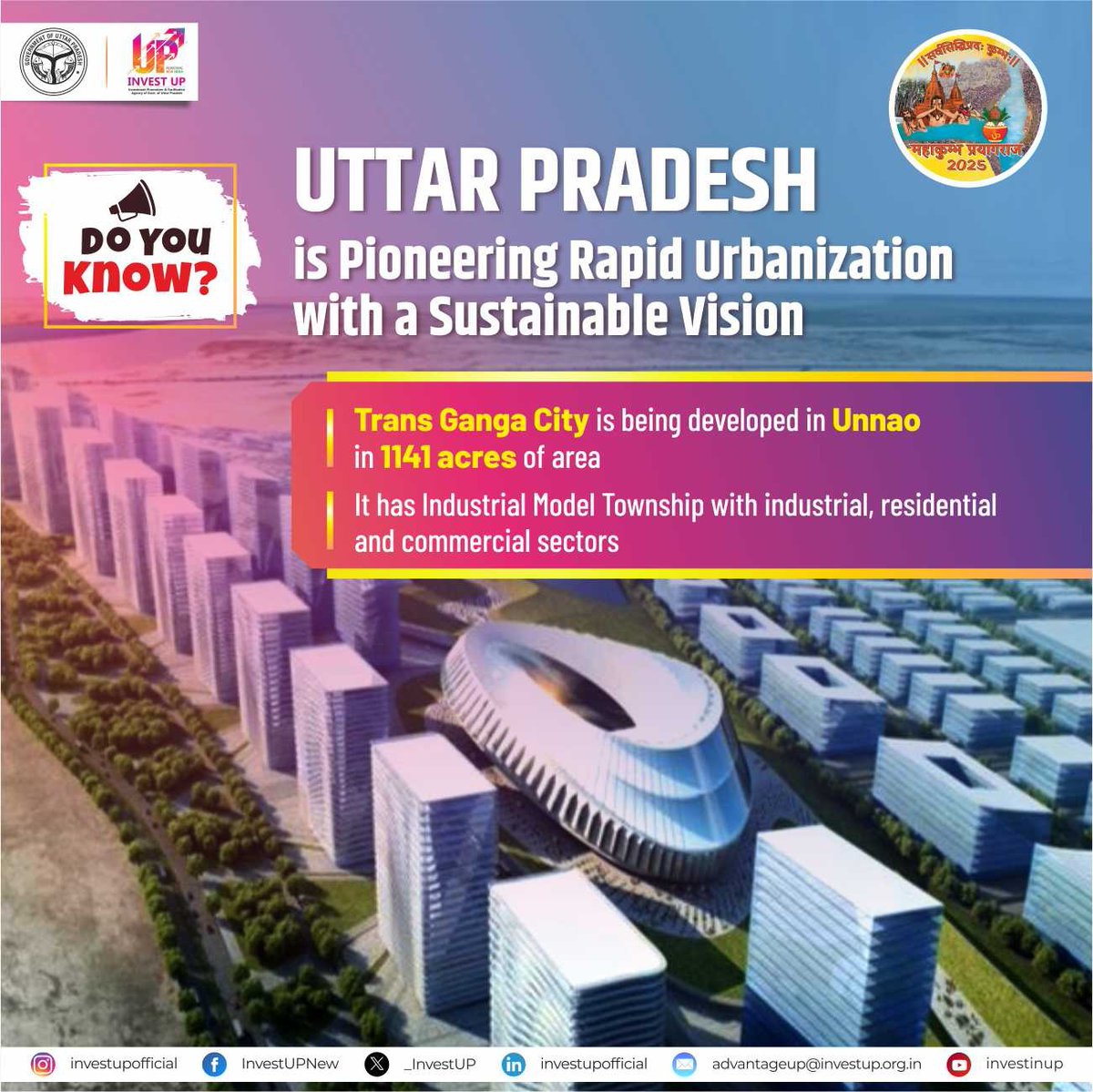 INVEST UP tweet media